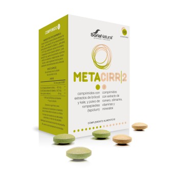 METACIRR2 120COMP...