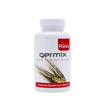 GERMIX  180CAP PLANTIS