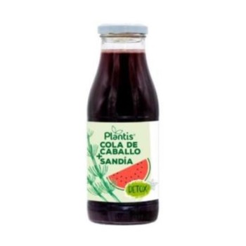DETOX  COLA CABALLO SANDIA...