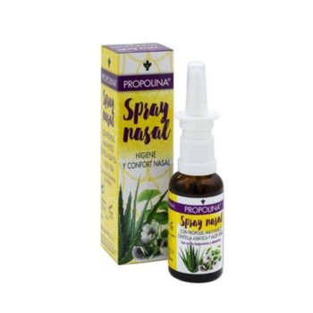 PROPOLINA SPRAY NASAL 30ML...