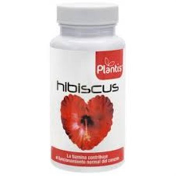 HIBISCUS  60CAP PLANTIS