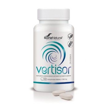 VERTISOR 100COMP  SORIA...
