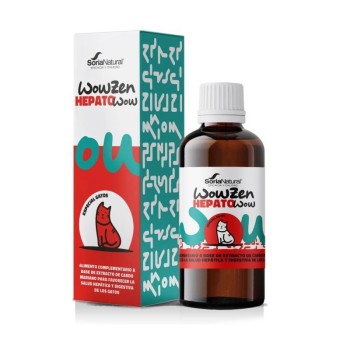 HEPATOWOW GATOS 30ML    WOWZEN