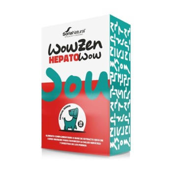 HEPATOWOW PERROS 10KG...
