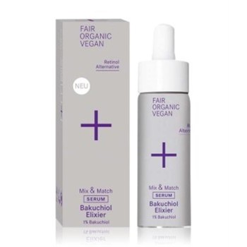 SERUM ELIXIR FACIAL...