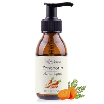 ACEITE ZANAHORIA SESAMO...