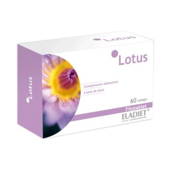 LOTUS 250ML    ELADIET