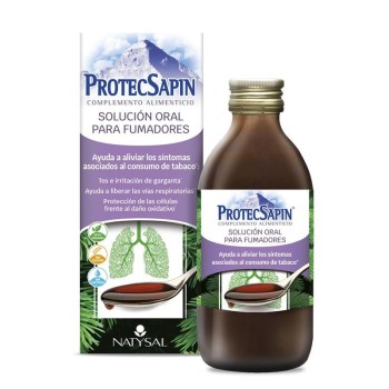 PROTECSAPIN FUMADORES 250ML...