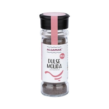 ALGA DULSE MOLIDA ESPECIERO...