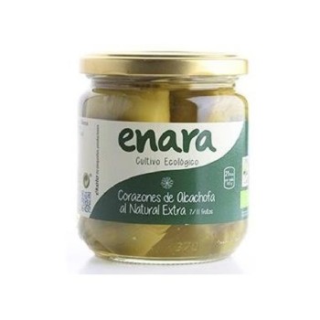 ALCACHOFAS ENTERAS  350G...