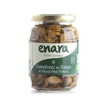 CHAMPIÑON LAMINADO  350G...