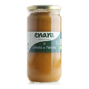COMPOTA MANZANA  315G...