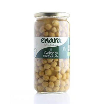 GARBANZOS NATURAL EXTRA...