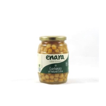 GARBANZOS NATURAL EXTRA...