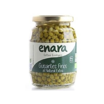 GUISANTES NATURALES 340G ENARA