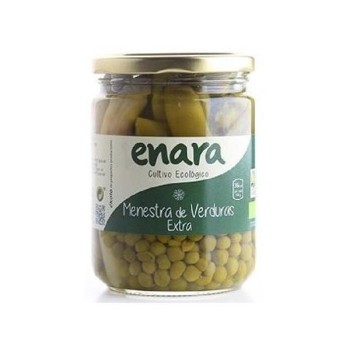 MENESTRA VERDURAS  750ML...