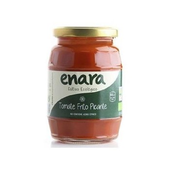 TOMATE FRITO CASERO PICANTE...