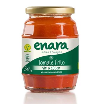 TOMATE FRITO CASERO S/AZUC...