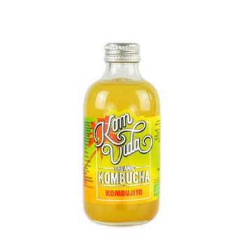 KOMBUCHA KOMBUJITO 250ML...