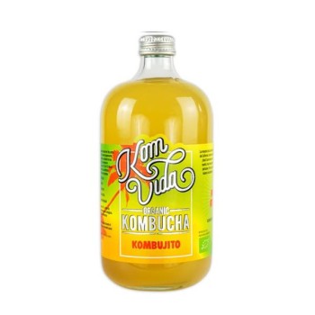 KOMBUCHA KOMBUJITO 750ML...