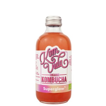 SUPERGLOW 250ML    KOMVIDA