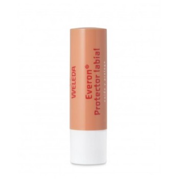 EVERON PROTECTO LABIAL WELEDA