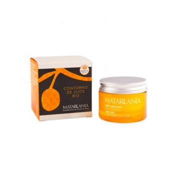 CONTORNO OJOS 30ML MATARRANIA