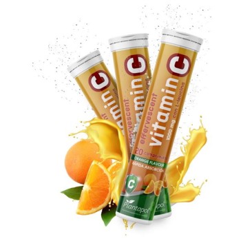 VITAMINA C 1000 LEUCINA...