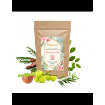CHAMPU VOLUMIZING 250G ORG...