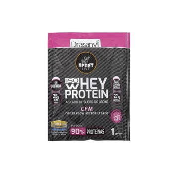 WHEY PROTEIN AISLADO YOGUR...
