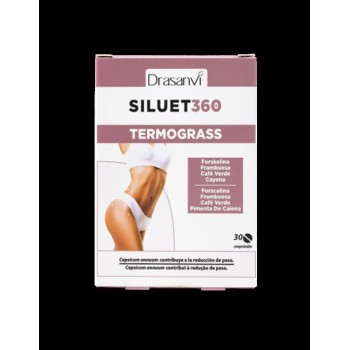 SILUET 360 TERMOGRASS...