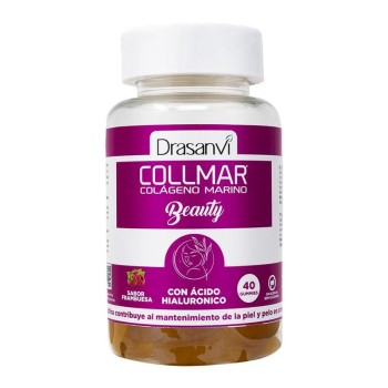 COLLMAR BEAUTY 40GOMI DRASANVI