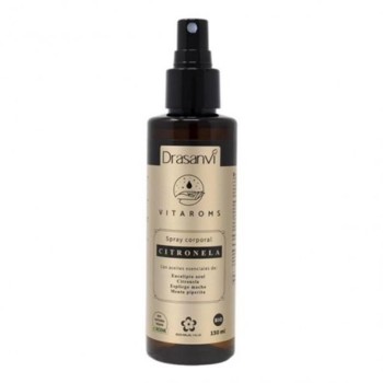 SPRAY CORPORAL CITRONELA...