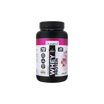 WHEY PROTEIN CONC. YOGUR...