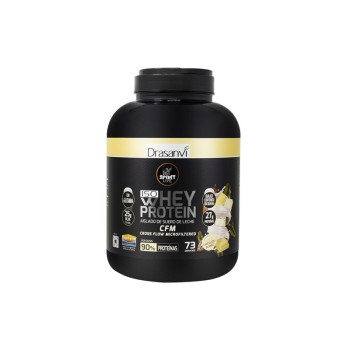 WHEY PROTEIN AISLADO CHOCO...
