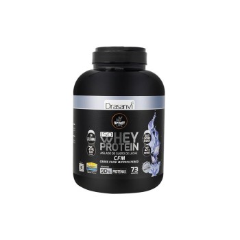 WHEY PROTEIN AISLADO NEUTRO...