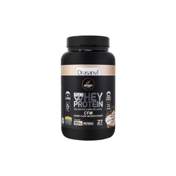 WHEY PROTEIN AISLADO...