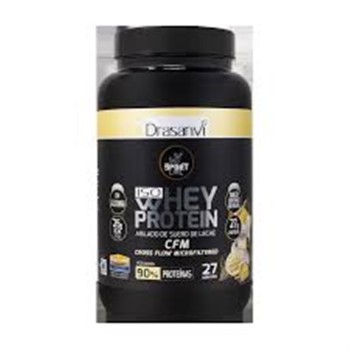WHEY PROTEIN AISLADO CHOCO...