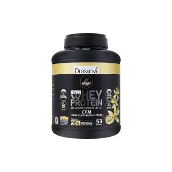 WHEY PROTEIN AISLADO...