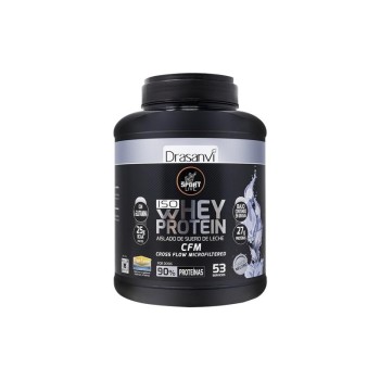 WHEY PROTEIN AISLADO NEUTRO...