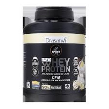 WHEY PROTEIN AISLADO CHOCO...
