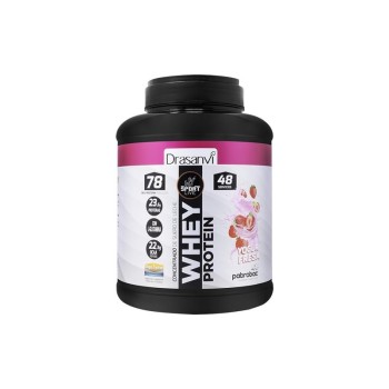 WHEY PROTEIN CONC. YOGUR...