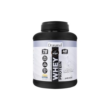 WHEY PROTEIN CONC. NEUTRO...