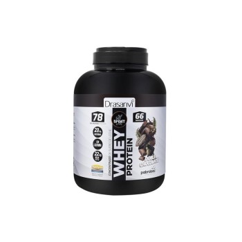 WHEY PROTEIN CONC. DOBLE...