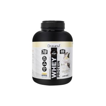 WHEY PROTEIN CONC. CHOCO...
