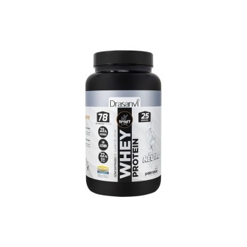 WHEY PROTEIN CONC. NEUTRO...