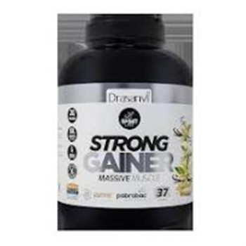 WEIGHT GAINER VAINILLA 3KG...