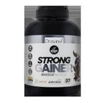 WEIGHT GAINER DOBLE CHOCO...