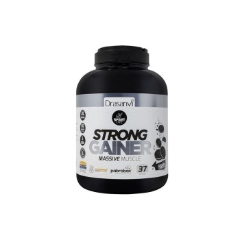 WEIGHT GAINER COOKIE CREAM...