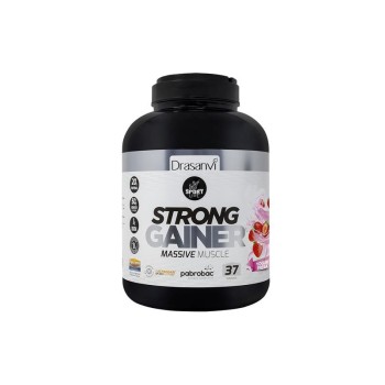 WEIGHT GAINER YOGUR FRESA...